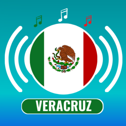 Radio Veracruz : Live - Music logo