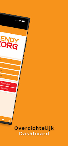 Zorg Screen 2