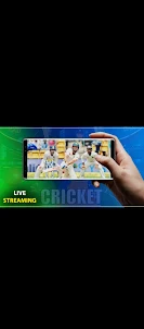 Cricket Live- IPL And Live Tv