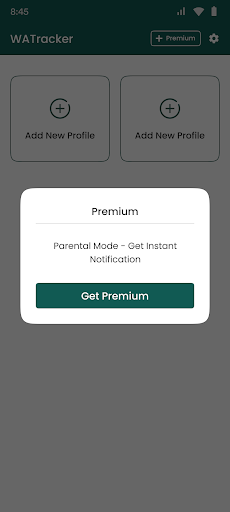 WATracker - Whats Tracker
