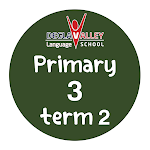 Cover Image of 下载 English Primary 3 Term 2  APK