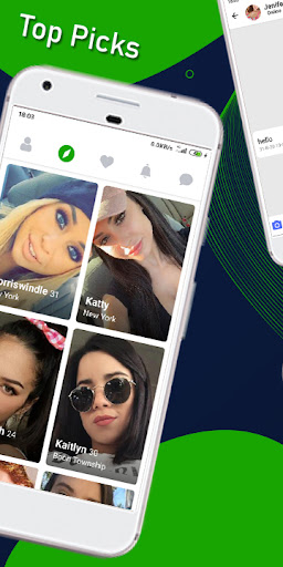 Brazil Dating Screenshot 3 - AppWisp.com
