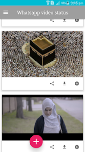 Islamic Video Status-whatsapp(圖3)-速報App