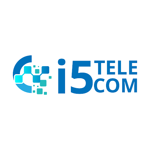 i5 Telecom Central logo