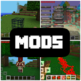 Mods - Minecraft PE icon