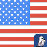 Quiz about USA icon