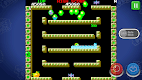 screenshot of BUBBLE BOBBLE classic