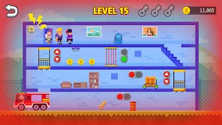 Brain Test-Fun Riddle - Screenshot 2