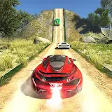 Speed GT Car Driving Racing Stunts icon