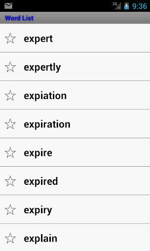 Learn English To Italian Words