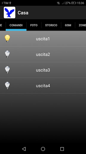 My Cosmopol Screen 2