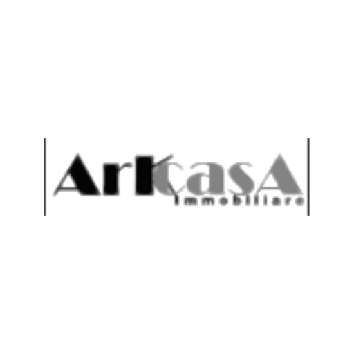 ArkCasa Immobiliare logo