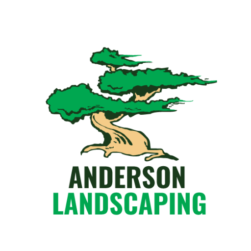 Anderson Landscaping logo