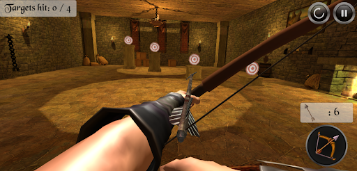 Archery Master Screen 3