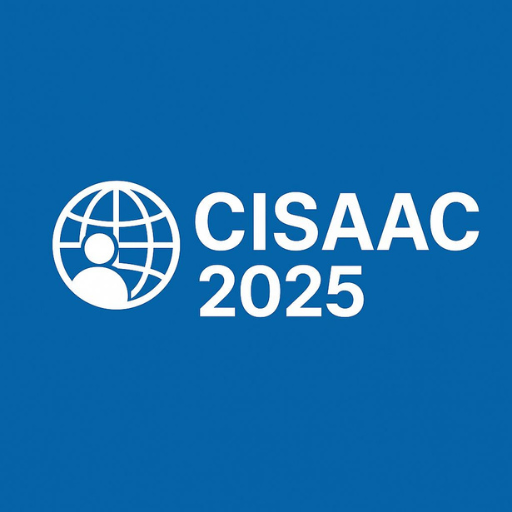 CISAAC Header - AppWisp.com