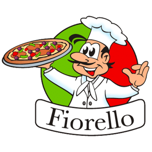 Restaurant Pizzeria Fiorello logo