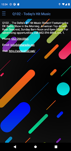 Q102 Screen 3