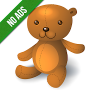Baby, Toddler & Kids Edu Games & Activities Pro  Icon