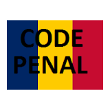 Code Pénal du Tchad icon