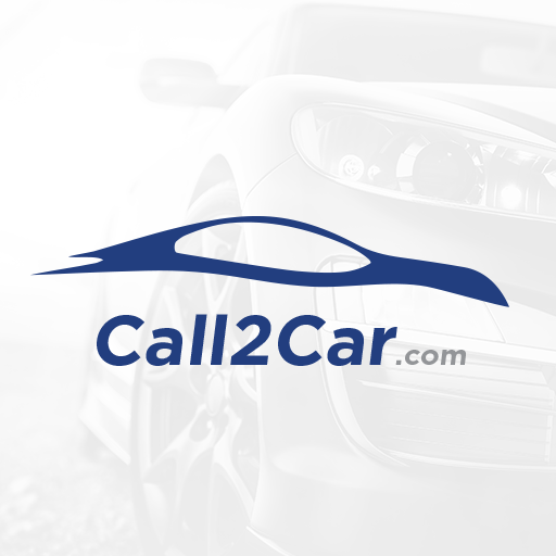 Call2Car anonymous messaging f icon