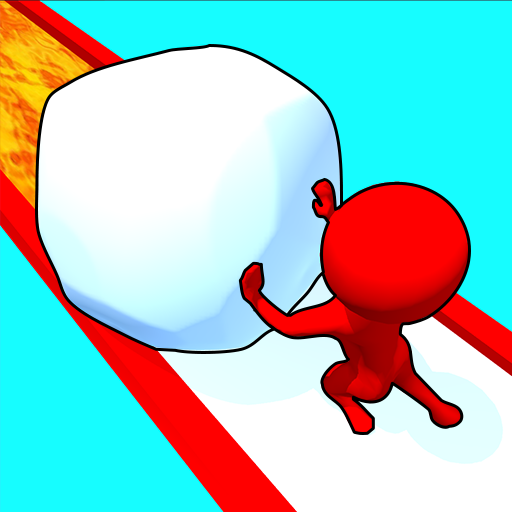 Snow Race 3D: Fun Racing Auf Windows herunterladen
