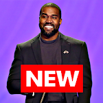 Kanye West All Music Songs Apk