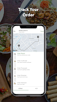 My Food APK Ảnh chụp màn hình #8