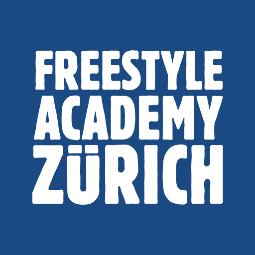 Freestyleacademy logo
