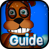 Guide for Five Nights Freddy icon