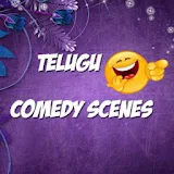 Telugu Comedy Scenes - HD icon