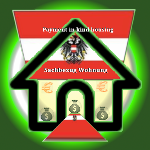 Dienstwohnung als Sachbezug logo