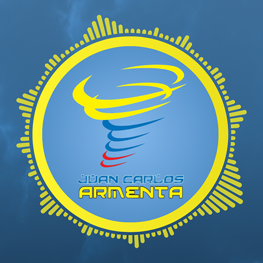 Juan Carlos Armenta logo