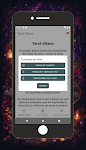 screenshot of Tarot Gitano: Destino Revelado