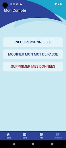 OXYGENE Service 24 Screen 3