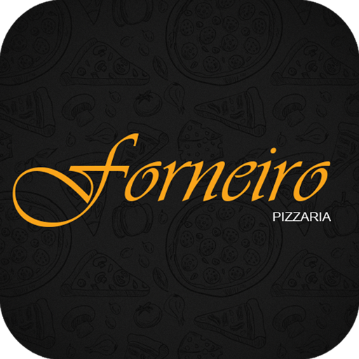 Forneiro Pizzaria logo
