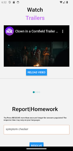 AIMIXFOUR Screenshot 1 - AppWisp.com