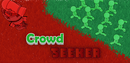 Crowd Seeker