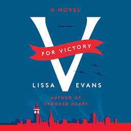 Icon image V for Victory: A Novel