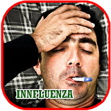 Influenza Disease Problem icon