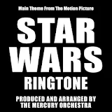 Star Wars Ringtone icon