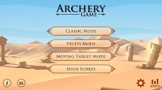 Archery Gameのおすすめ画像3