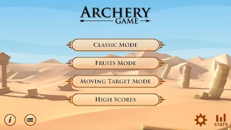 Game screenshot Archery Game apk download