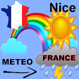 Weather Nice 5 days icon
