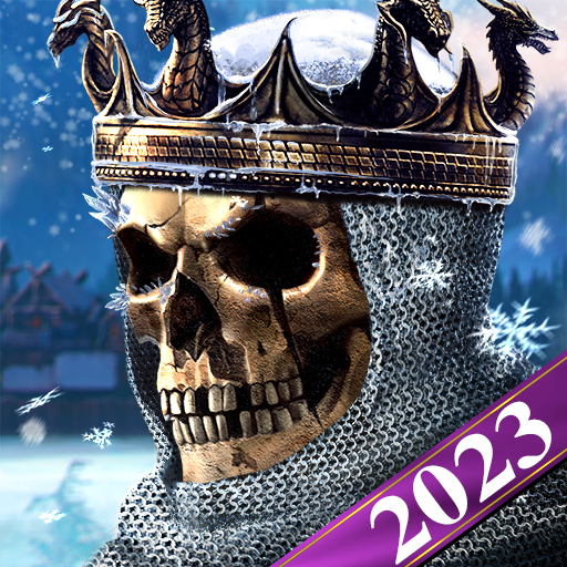[Gift Code] Game of Kings:The Blood Throne mới nhất 07/2025