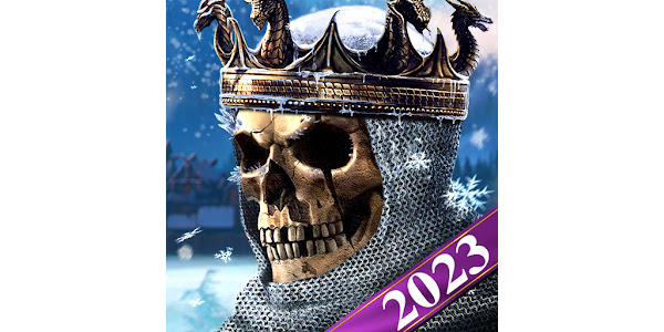 Game of Kings: The Blood Throne for Android - Download the APK