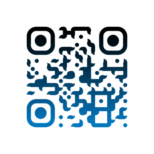 QrShareExpress - Transfer file logo