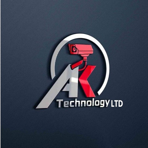 AK Technology LTD. logo