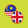 English Malay Dictionary icon