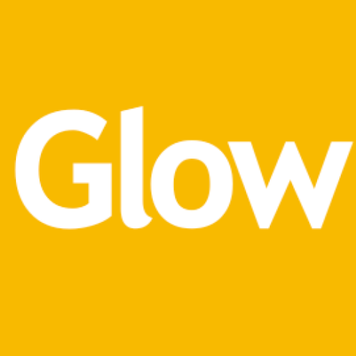 Glow KDS logo
