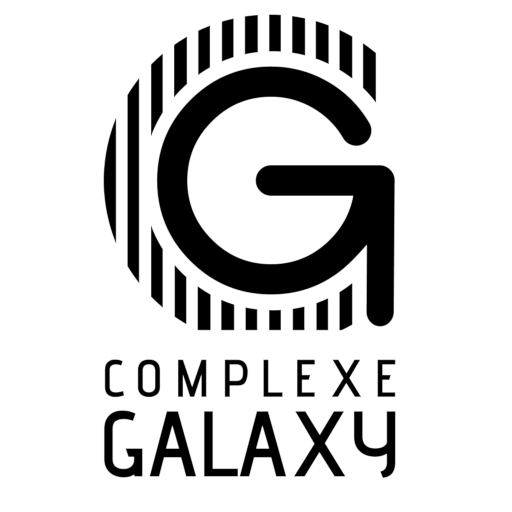 Lecci Galaxy logo